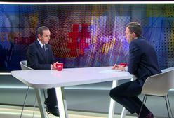 Wybory prezydenckie. Tomasz Grodzki mówi o "zaciętej walce"