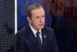 Oskarżenia pod adresem Tomasza Grodzkiego. "Moja rodzina nie znosi tego dobrze"