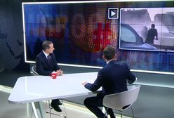 Tomasz Grodzki zdziwiony zachowaniem rządzących. Mówi o Oldze Tokarczuk i Viki Gabor