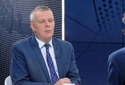 "Przecież to są bzdury!". Tomasz Siemoniak odpowiada Stanisławowi Karczewskiemu ws. Senatu