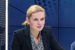 Wybory prezydenckie 2020. Inicjatywa Polska wystawi własnego kandydata? Wymowny komentarz Barbary Nowackiej