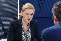 Barbara Nowacka o głosowaniu ws. KRS. "PiS idzie w zaparte, to koszmarny błąd"