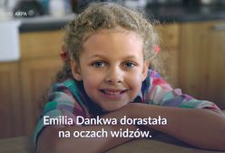 Jak się zmieniła serialowa Zosia z "Rodzinki.pl"?