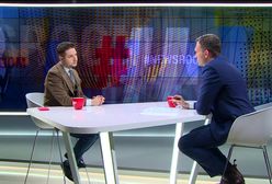 Negocjacje w obozie władzy. Patryk Jaki: Umowa koalicyjna powstawała w bólach