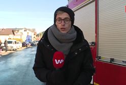 Dramat w Szczyrku. Reporter Wirtualnej Polski jest na miejscu akcji