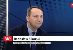 Szymon Hołownia na prezydenta? Zaskakujący komentarz Radosława Sikorskiego