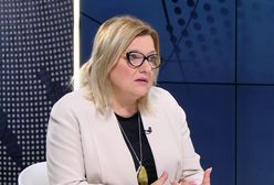 Beata Kempa o Barbarze Skrzypek. "Sympatyczna dygresja"