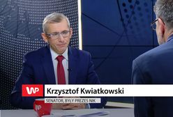 Afera z lekiem na cukrzycę - metforminą. Były szef NIK Krzysztof Kwiatkowski: gdzieś nie dopełniono obowiązków