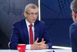 Olga Tokarczuk w Senacie? Krzysztof Kwiatkowski: bardzo mi się podoba ten pomysł