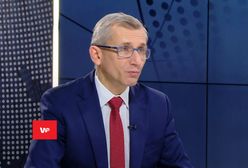 Porównali go do Mariana Banasia. Krzysztof Kwiatkowski odpowiada