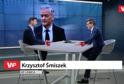 Lewica podjęła decyzję ws. kandydata na prezydenta. Krzysztof Śmiszek: walczymy o wszystko