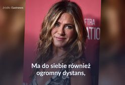 Niepokojące doniesienia. Kryzys wieku średniego u Jennifer Aniston