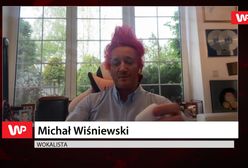 Michał Wiśniewski mówił o jubileuszu, ale zdradził o wiele więcej!