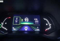 Renault Clio 1.0 TCe 100 KM (MT) - pomiar zużycia paliwa