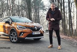 Renault Captur - powtórzy sukces poprzednika?