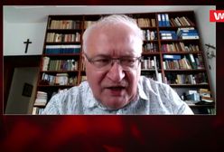 Wybory 2020 w obliczu koronawirusa. "Na Kremlu już chyba wypijają resztki szampana, patrząc na ten bałagan"