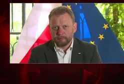Koronawirus w Polsce. Minister zdrowia Łukasz Szumowski: najprawdopodobniej we wtorek rano ogłosimy kolejne etapy odmrażania