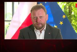 Łukasz Szumowski apeluje o testy dla medyków