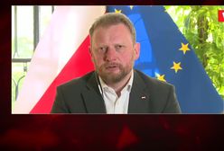 Minister zdrowia o wyborach korespondencyjnych: "Jedyna forma"