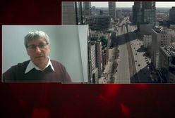 Głosowanie korespondencyjne bezpieczne? Mocne słowa rzecznika "Solidarności"