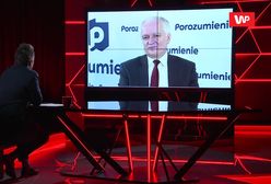 Michał Kamiński stoi za akcją rozbijania Zjednoczonej Prawicy? Reakcja Jarosława Gowina