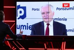 Doniesienia o działaniach Adama Bielana. Jarosław Gowin komentuje