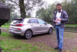 Hyundai i30 1.4 T-GDI 140 KM, 2017 - test AutoCentrum.pl #350