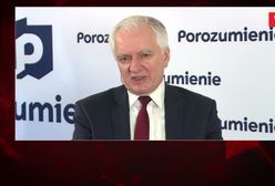Ludzie Jarosława Gowina do wyrzucenia ze spółek Skarbu Państwa? Szef Porozumienia reaguje