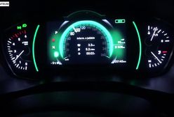 Hyundai Santa Fe 2.0 CRDi 185 KM (AT) - pomiar zużycia paliwa