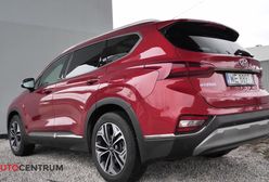 Hyundai Santa Fe - wrażenia z jazdy już w TOP 3