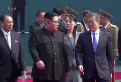 Kim Jo Dzong. Cały świat patrzy na nią. To ona miałaby przejąć władzę w Korei Północnej