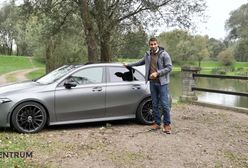 Co nas najmniej ekscytuje w nowej Klasie A?