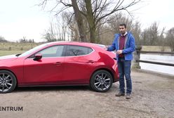Nowa Mazda 3 - cenowy szok czy okazja?