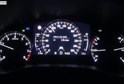 Mazda 3 2.0 Skyactiv-G 122 KM (AT) - pomiar zużycia paliwa