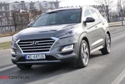 Hyundai Tucson MHEV 48V - dlaczego dopłaciłbym do "miękkiej hybrydy"?