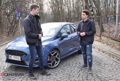 Ford Fiesta ST - przed testem był marzeniem. A po teście...?