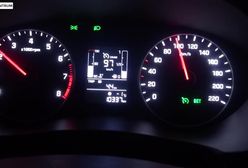 Hyundai i20 Active 1.0 T-GDI 100 KM (MT) - pomiar zużycia paliwa