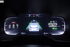 Citroen C5 Aircross 2.0 BlueHDI 178 KM (AT) - pomiar zużycia paliwa