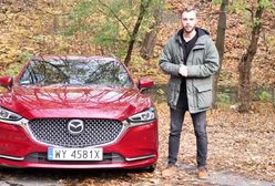 Mazda 6 - to już trzeci facelifting. Wreszcie ten właściwy?