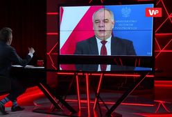Jacek Sasin ostro o działaniach opozycji. "Mają to gdzieś"