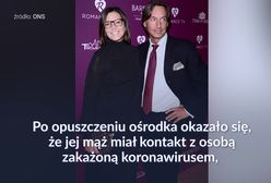 Felicjańska na kwarantannie. Przykuła uwagę odważnym zdjęciem