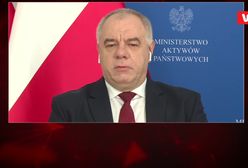 Wybory prezydenckie 2020. "Jarosław Kaczyński nabył skrzynkę pocztową"