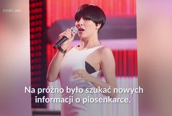 Okupnik długo milczała o swoich problemach. Przez ciążę wpadła w depresję