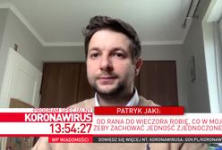 Koronawirus w Polsce. Będą przedterminowe wybory? Patryk Jaki: to jest opcja, której nie wykluczam