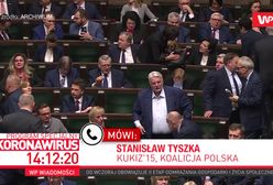 Wybory prezydenckie 2020. Stanisław Tyszka o propozycjach PiS: dla nas to nie jest nowość