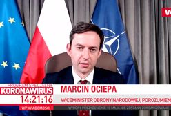 Wybory 2020. Marcin Ociepa (Porozumienie): dobra wola pomogła osiągnąć kompromis