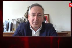 Jest reakcja na słowa Piotra Glińskiego o narzekaniu na sytuację finansową