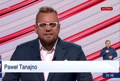 Koronawirus. Wybory 2020 r. Paweł Tanajno: Największymi szkodnikami są politycy