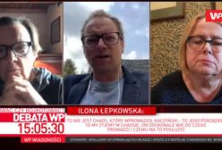 Polacy martwią się o przyszłość. Stuhr: "Ostatnią złotówkę zarobiłem 2 miesiące temu"