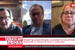 Agnieszka Holland o wyborach. Głosować czy bojkotować?